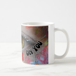 Coffee Lover Mok is de perfecte mok voor veel mens