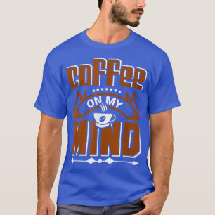 Coffee Lover T-Shirt