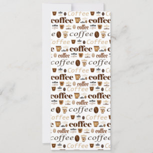 Coffee Lovers Bladwijzer