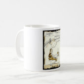 Coffee Lover's Haiku-Mok Koffiemok (Voorkant links)