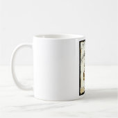 Coffee Lover's Haiku-Mok Koffiemok (Links)