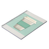 Coffee Lovers Journal Notitieboek (Linkerzijde)