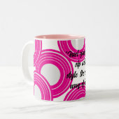 Coffee Lovers Mug (Devant gauche)