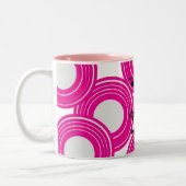 Coffee Lovers Mug (Gauche)
