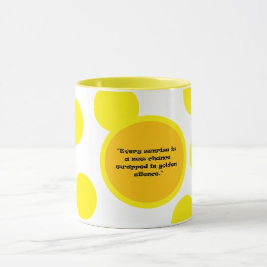 Coffee Lovers Mug (Centre)