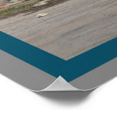 Coffee Lovers Mural Poster (Hoek)