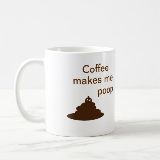 Coffee maakt me mok tweede editie (Links)