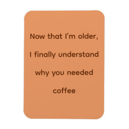Coffee Magneet