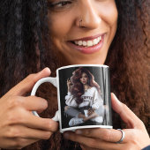 Coffee Mama Extra Grote Beker