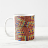 Coffee Mok Africa Tribal (Links)