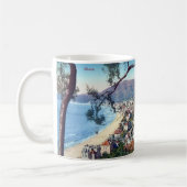 Coffee Mok - Alassio, Italië (Links)