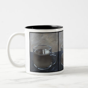 Coffee Mok animatie