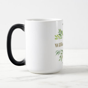 Coffee mok Awake Elixir: de perfecte mix