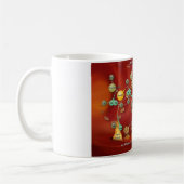 Coffee Mok - Coag Cascade (Links)