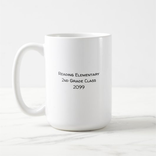 Coffee Mok Coffee Coffee (Links)