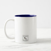Coffee Mok Funny, Whimsical Flying Donkey (Links)