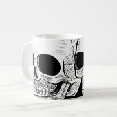 Coffee-Mok Koffiemok (Voorkant links)