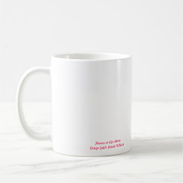 Coffee Mok, Liz Taylor's House, Puerto Vallarta Mok