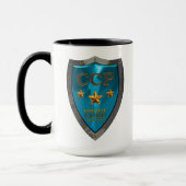 Coffee-Mok Mok (Links)