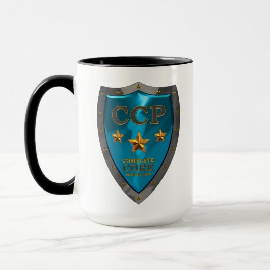 Coffee-Mok Mok (Links)