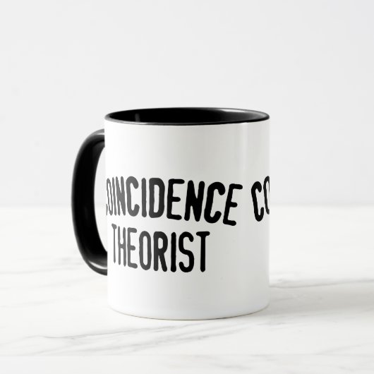 Coffee-Mok Mok (Voorkant links)