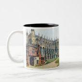 Coffee Mok - St George's Chapel, Windsor (Links)