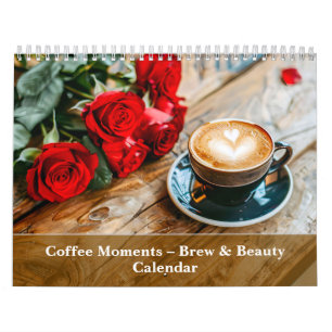 Coffee Moments – 2026 Brouw & Beauty Kalender