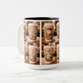 Coffee Moments Mug (Devant gauche)