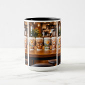Coffee Moments Mug Mok (Midden)