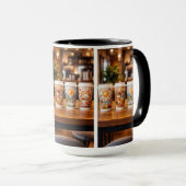 Coffee Moments Mug Mok (Voorkant rechts)