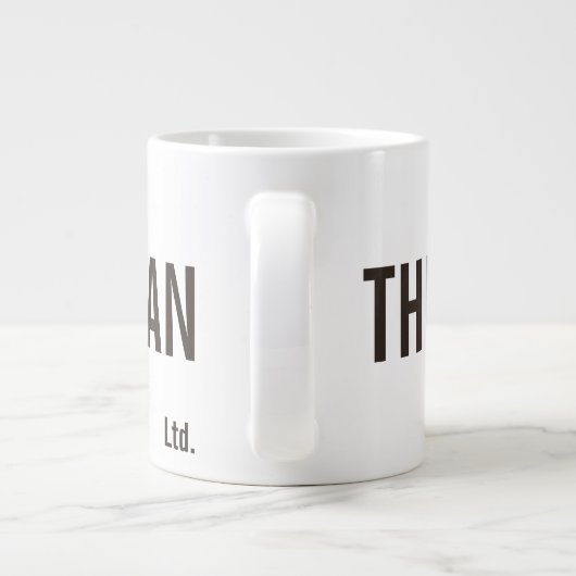 Coffee Mug (Dos)