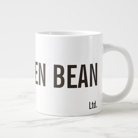 Coffee Mug (Droite)