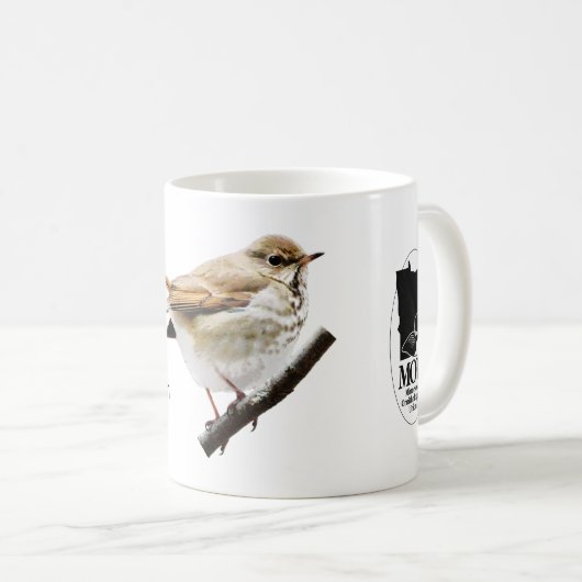 Coffee Mug (Devant droit)