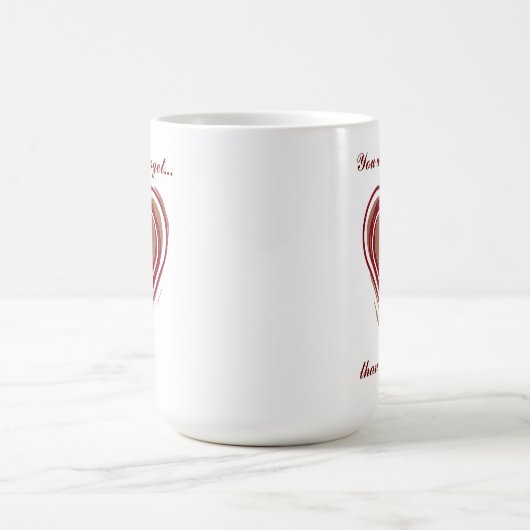 Coffee Mug (Centre)