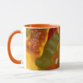 Coffee mug (Gauche)