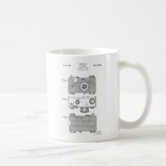 Coffee Mug (Droite)