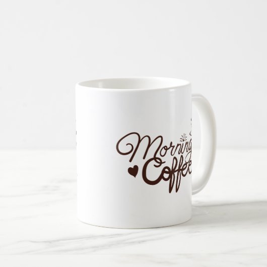 Coffee mug (Devant droit)