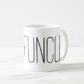 Coffee Mug (Devant droit)