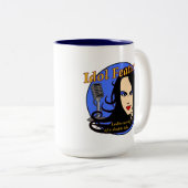 Coffee Mug (Devant droit)