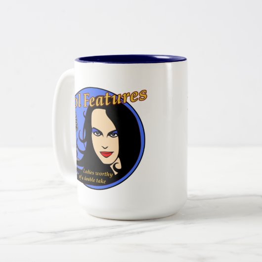 Coffee Mug (Devant gauche)