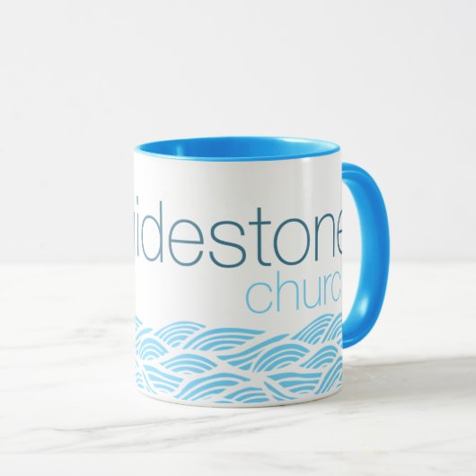 Coffee Mug (Devant droit)