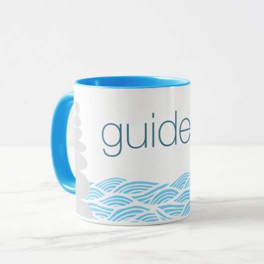 Coffee Mug (Devant gauche)