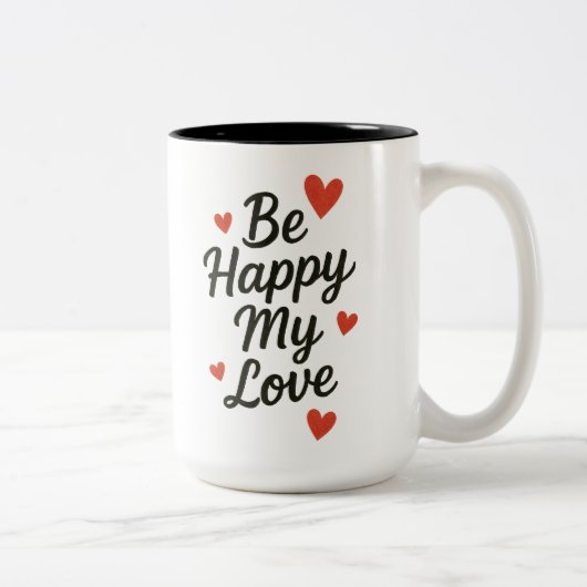 Coffee Mug (Droit)