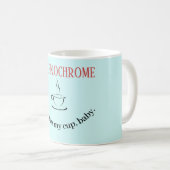 Coffee Mug (Devant droit)