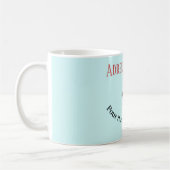 Coffee Mug (Gauche)