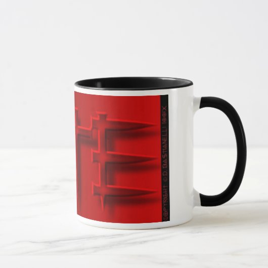 Coffee Mug (Droite)