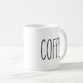 Coffee Mug (Devant droit)