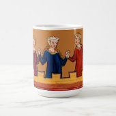 Coffee Mug (Centre)