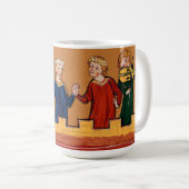 Coffee Mug (Devant droit)