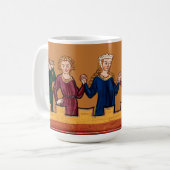 Coffee Mug (Devant gauche)